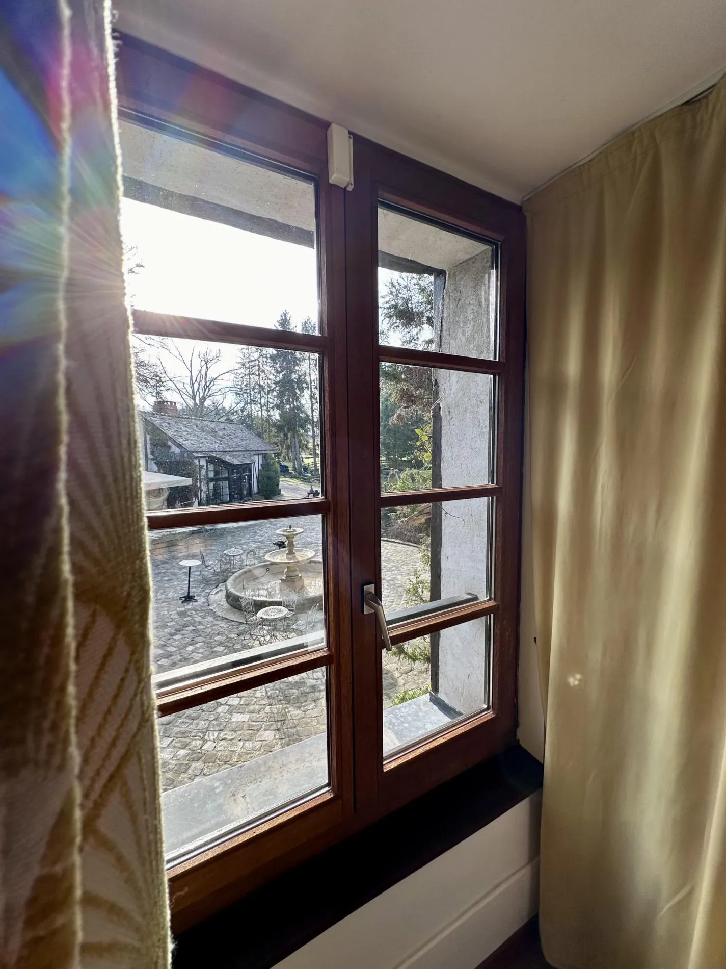 Chambre Pierre de Ronsart — photo 6